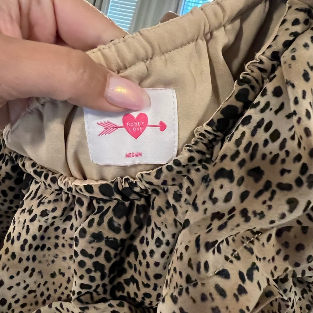 BuddyLove Sofia Dress - Picture 2 of 2
